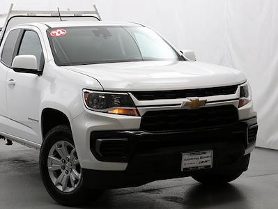 2022 Chevrolet Colorado Extended Cab RWD Pickup for sale #BP3455 - photo 1