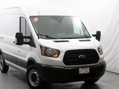 2019 Ford Transit 250 Medium Roof RWD Upfitted Cargo Van for sale #BP3457 - photo 1