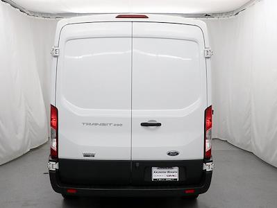 Used 2017 Ford Transit 250 Medium Roof Upfitted Cargo Van for sale #BP3458 - photo 2