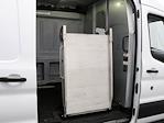 Used 2017 Ford Transit 250 Medium Roof Upfitted Cargo Van for sale #BP3458 - photo 21
