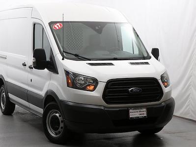 2017 Ford Transit 250 Medium Roof RWD Upfitted Cargo Van for sale #BP3459 - photo 1