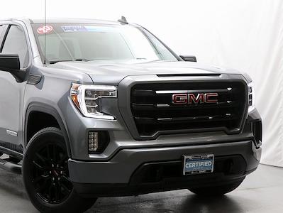 2020 GMC Sierra 1500 Crew Cab 4WD Pickup for sale #BP3462 - photo 1