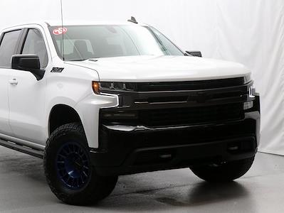 2020 Chevrolet Silverado 1500 Crew Cab 4WD Pickup for sale #BP3466 - photo 1