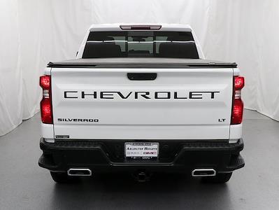 2020 Chevrolet Silverado 1500 Crew Cab 4WD Pickup for sale #BP3466 - photo 2