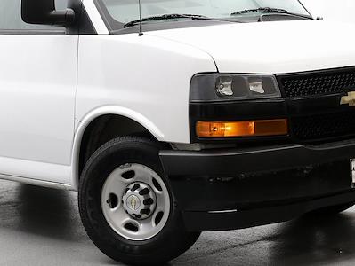 Used 2020 Chevrolet Express 3500 Empty Cargo Van for sale #BP3469 - photo 2