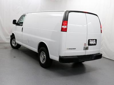 Used 2020 Chevrolet Express 3500 Upfitted Cargo Van for sale #BP3469 - photo 2