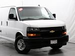 Used 2020 Chevrolet Express 3500 Upfitted Cargo Van for sale #BP3469 - photo 1