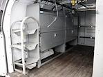 Used 2020 Chevrolet Express 3500 Upfitted Cargo Van for sale #BP3469 - photo 22