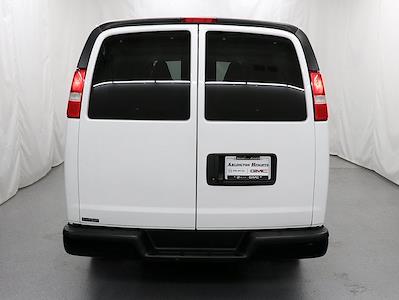 2021 Chevrolet Express 3500 SRW RWD Passenger Van for sale #BP3471 - photo 2