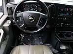 2021 Chevrolet Express 3500 SRW RWD Passenger Van for sale #BP3471 - photo 10