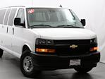 2021 Chevrolet Express 3500 SRW RWD Passenger Van for sale #BP3471 - photo 1