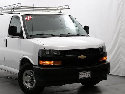 Used 2020 Chevrolet Express 2500 Upfitted Cargo Van for sale #BP3474 - photo 1
