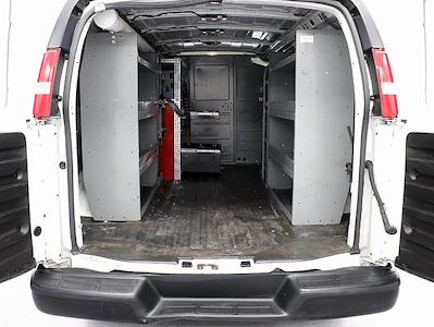 Used 2020 Chevrolet Express 2500 Upfitted Cargo Van for sale #BP3474 - photo 2
