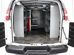 Used 2020 Chevrolet Express 2500 Upfitted Cargo Van for sale #BP3474 - photo 2