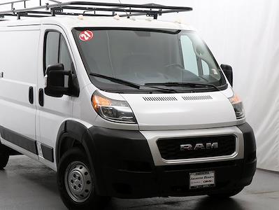 2021 Ram ProMaster 1500 Standard Roof FWD Upfitted Cargo Van for sale #BP3475 - photo 1