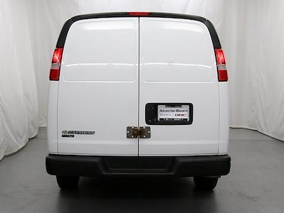 2017 Chevrolet Express 3500 SRW RWD Upfitted Cargo Van for sale #BP3480 - photo 2