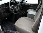 2017 Chevrolet Express 3500 SRW RWD Upfitted Cargo Van for sale #BP3480 - photo 9