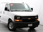 2017 Chevrolet Express 3500 SRW RWD Upfitted Cargo Van for sale #BP3480 - photo 1