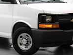 2017 Chevrolet Express 3500 SRW RWD Upfitted Cargo Van for sale #BP3480 - photo 3