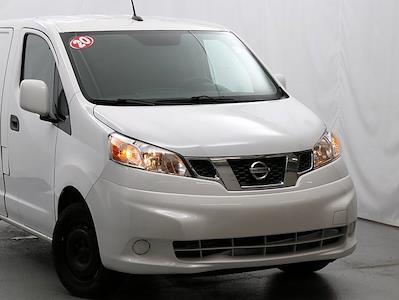 2020 Nissan NV200 FWD Upfitted Cargo Van for sale #BP3483 - photo 1