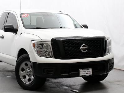 2019 Nissan Titan King Cab 4WD Pickup for sale #BP3489 - photo 1