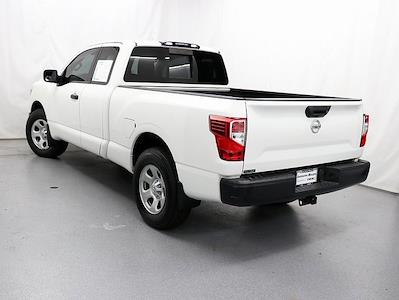 2019 Nissan Titan King Cab 4WD Pickup for sale #BP3489 - photo 2