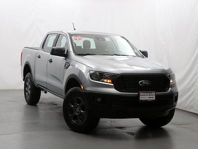 2023 Ford Ranger SuperCrew Cab 4WD Pickup for sale #BP3490 - photo 1