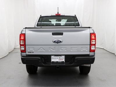 2023 Ford Ranger SuperCrew Cab 4WD Pickup for sale #BP3490 - photo 2