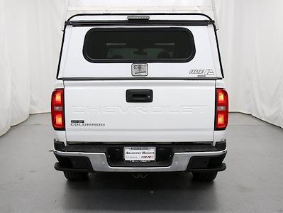 2021 Chevrolet Colorado Extended Cab RWD Pickup for sale #BP3498 - photo 2