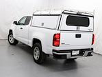 2021 Chevrolet Colorado Extended Cab RWD Pickup for sale #BP3498 - photo 8