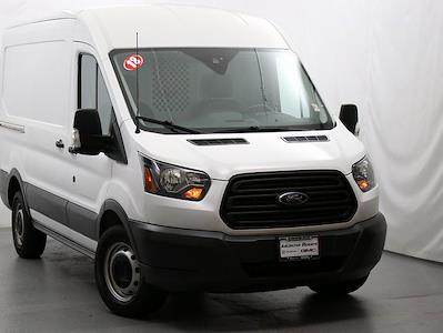 2018 Ford Transit 250 Medium Roof RWD Upfitted Cargo Van for sale #BP3505 - photo 1