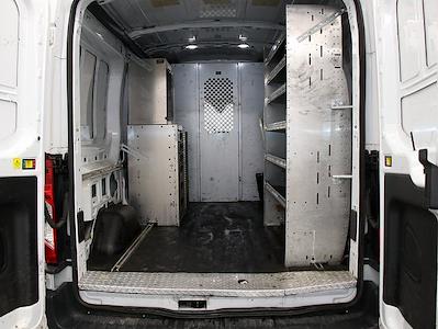 2018 Ford Transit 250 Medium Roof RWD Upfitted Cargo Van for sale #BP3505 - photo 2