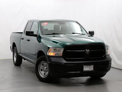 2022 Ram 1500 Classic Quad Cab 4WD Pickup for sale #BP3507 - photo 1
