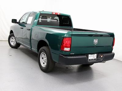 2022 Ram 1500 Classic Quad Cab 4WD Pickup for sale #BP3507 - photo 2
