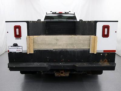 2020 Ford F-550 Super Cab DRW 4WD Service Truck for sale #BP3508 - photo 2