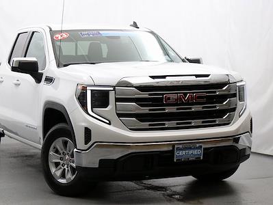 2023 GMC Sierra 1500 Double Cab 4WD Pickup for sale #BP3509 - photo 1
