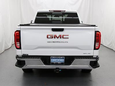 2023 GMC Sierra 1500 Double Cab 4WD Pickup for sale #BP3509 - photo 2