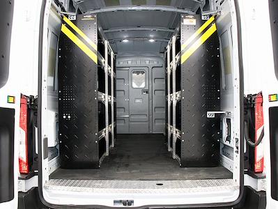 2021 Ford Transit 350 HD High Roof DRW RWD Upfitted Cargo Van for sale #BP3510 - photo 2