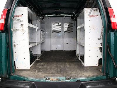 2019 Chevrolet Express 3500 SRW RWD Upfitted Cargo Van for sale #BP3517 - photo 2