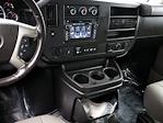 2019 Chevrolet Express 3500 SRW RWD Upfitted Cargo Van for sale #BP3517 - photo 12