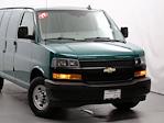 2019 Chevrolet Express 3500 SRW RWD Upfitted Cargo Van for sale #BP3517 - photo 1