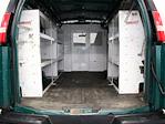 2019 Chevrolet Express 3500 SRW RWD Upfitted Cargo Van for sale #BP3517 - photo 2