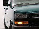 2019 Chevrolet Express 3500 SRW RWD Upfitted Cargo Van for sale #BP3517 - photo 5