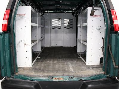 2019 Chevrolet Express 3500 SRW RWD Upfitted Cargo Van for sale #BP3521 - photo 2