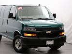 2019 Chevrolet Express 3500 SRW RWD Upfitted Cargo Van for sale #BP3521 - photo 1