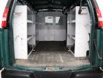 2019 Chevrolet Express 3500 SRW RWD Upfitted Cargo Van for sale #BP3521 - photo 2