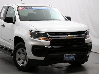 2022 Chevrolet Colorado Extended Cab 4WD Pickup for sale #BP3525 - photo 1