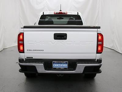 2022 Chevrolet Colorado Extended Cab 4WD Pickup for sale #BP3525 - photo 2