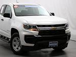 2022 Chevrolet Colorado Extended Cab 4WD Pickup for sale #BP3525 - photo 1