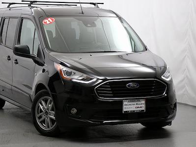 2021 Ford Transit Connect FWD Passenger Van for sale #BP3533 - photo 1